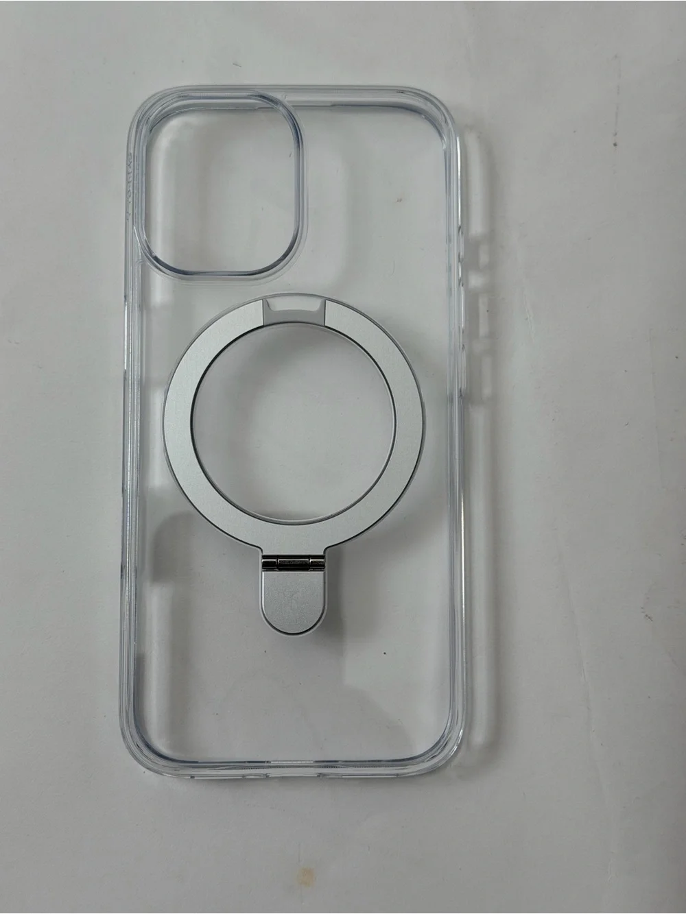 TORRAS Q3 Spin for iPhone 17 Case
